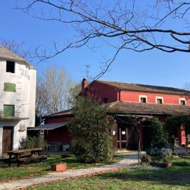 Agriturismo Case Mori