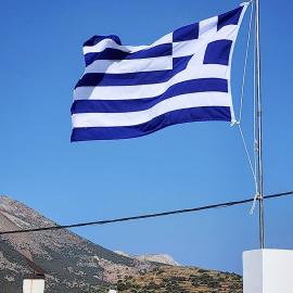 Panostria Apartments Sifnos