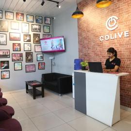 C Suites VJ Grand Central