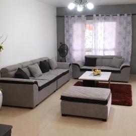 Makepe Bungalow Style