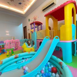 Ruma Relaxz by Jeffery Lam Home Management