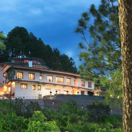 Hotel Sonamgang、Pajoのホテル