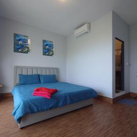 New Land Hostel