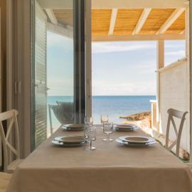 Casetta sulla Spiaggia - HelloElba: Capoliveri'de bir otel