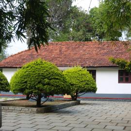 Kalyani Resort، فندق في Meppādi