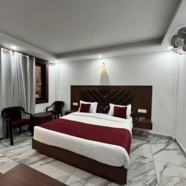Hotel Annapurna