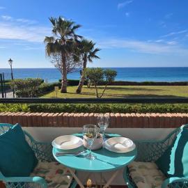 Peñoncillo Beach, hotel sa Torrox Costa