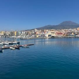 L'Atrio Suite, Hotel in Torre del Greco