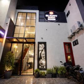 Be Happy Guest House