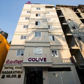 C Suites Bren