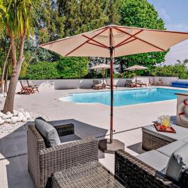 2 Bed in Minehead oc-90924, hotel u gradu Majnhed
