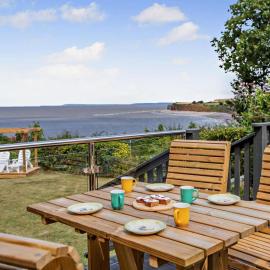 2 Bed in Taunton oc-96234, hotel din West Quantoxhead