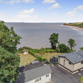 2 Bed in Taunton oc-96234, хотел в West Quantoxhead