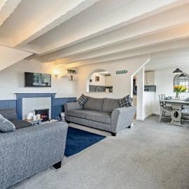 2 Bed in Bideford oc-46824, hotel di Westward Ho
