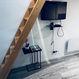 Cosy Studio Centre Nevers