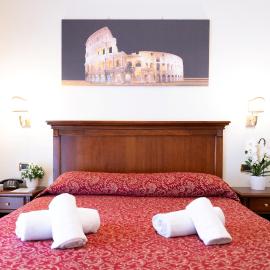 Hotel RomAntica