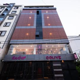 C Suites Gilbert