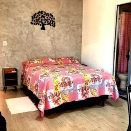 Studio Mara Alagoa, hotel din Alagoa