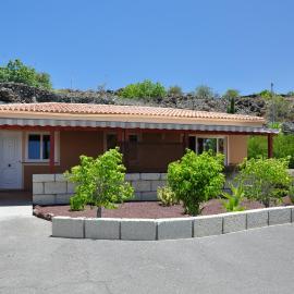 Casa Kiko Finca Montimar
