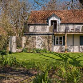 1 Bed in Dorchester oc-manje