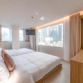스테이묘미 종로 Stay Myomi Jongno