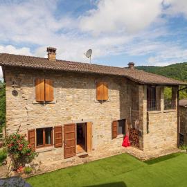 Perbone 1573 - Premium Restored Villa