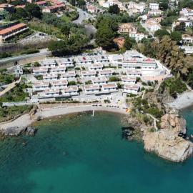 Blue Bay, hotell i Cefalù