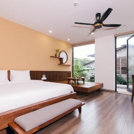 Navilla Huế Homestay