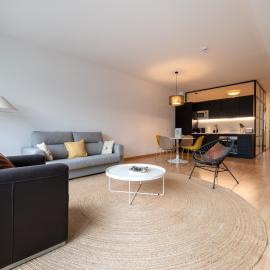 Bright & Elegant Apartment near La Moraleja