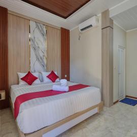 Aqzam Guest House