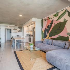 2 Bedroom Apartment in Coral Point