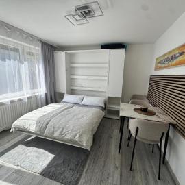 Einzimmerappartment München Solln