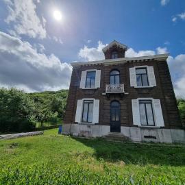 Villa La Tulipe