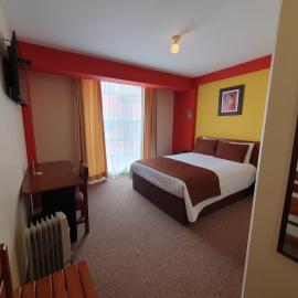 Hotel Munay Tambo