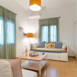 Casa Koleni, Cozy Retreat 2 Bedroom House