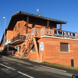 L'Isba, hotel in Boutx