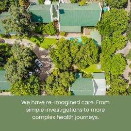 HOSPITALity Lodges