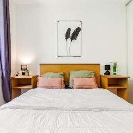 Appartement calme Lourdes 5 min Pyrénées Parking inclus