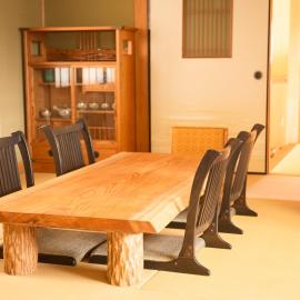 熊野庵 Guesthouse Kumano Iori, hotell i Hongu