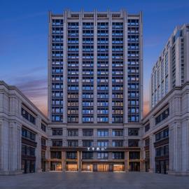 JI Hotel Tianjin Eye Ancient Culture Street