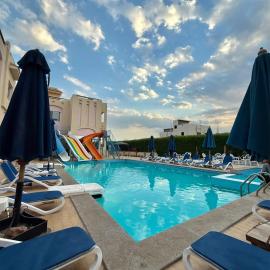 4S Hotel Dahab