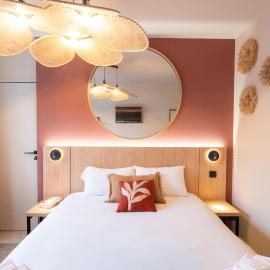 BHOMA Bourges - Hôtel, hótel í Bourges