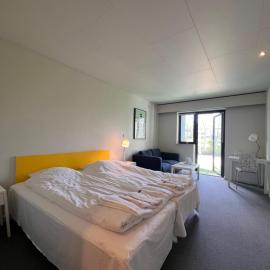 Hotel Margrethe, hotel en Gadbjerg