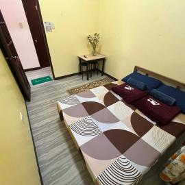 Tipid Camp Baguio A2,A3,A7,A8, hotel in Baguio