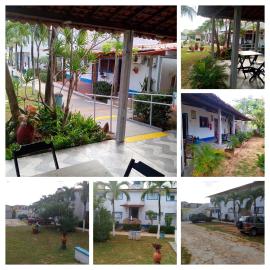 residencial portuguesa