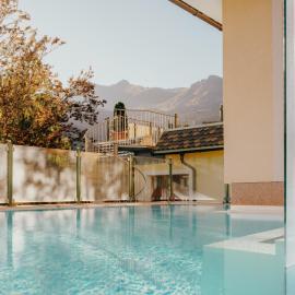 POST POST Hotel - Alpine Boutique Hotel & Spa