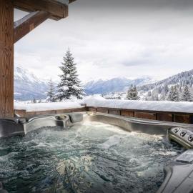 Chalet K1027 - OVO Network