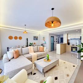 Riara One Residency - 1 and 2 Bedroom Apartments Heated Pool Gym and Workspace - Kilimani, Nairobi by Eskay Homes
