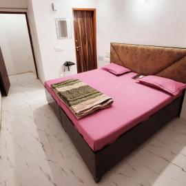 Hotel JK, Hotel in Hanumāngarh