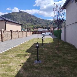 Viesnīca Apartmani Hilston pilsētā Vršaca